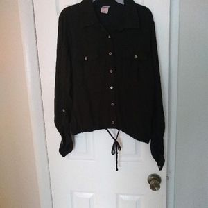 Selling women's clothes
